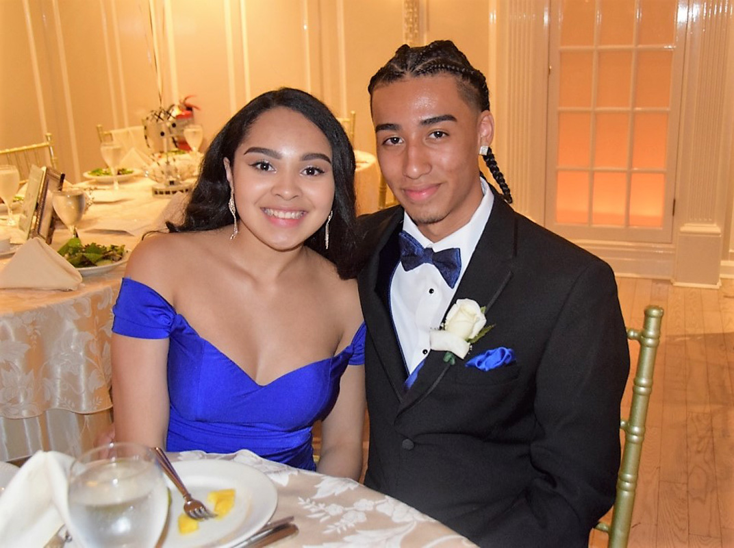 57th prom image