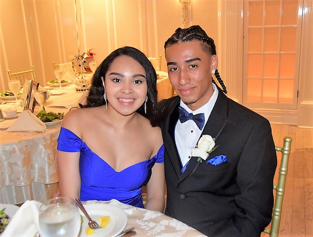 58th prom image