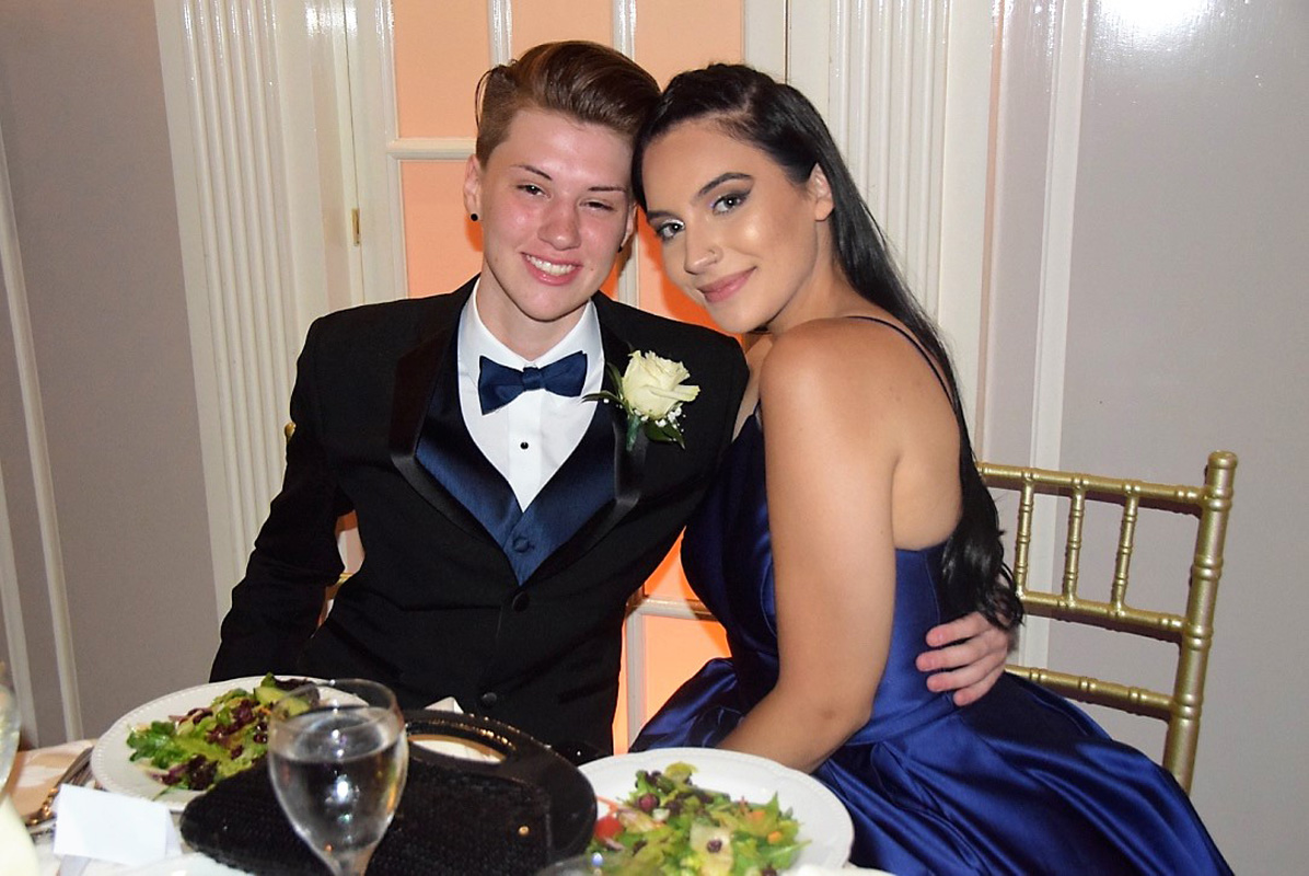 62nd prom image