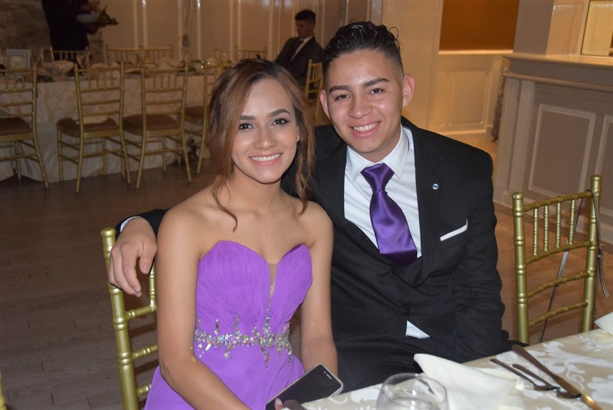 64th prom image