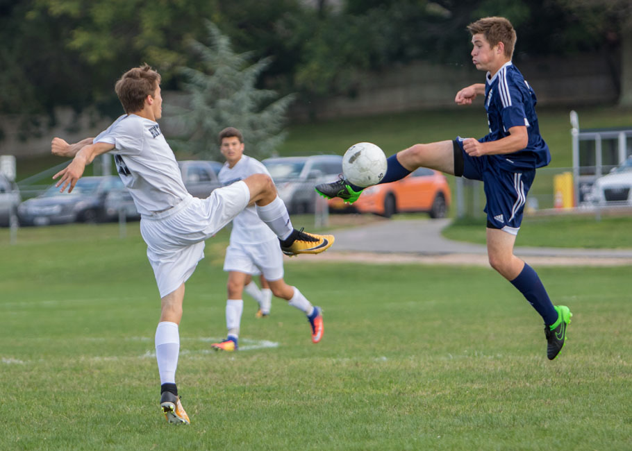 Twelfth Soccer image