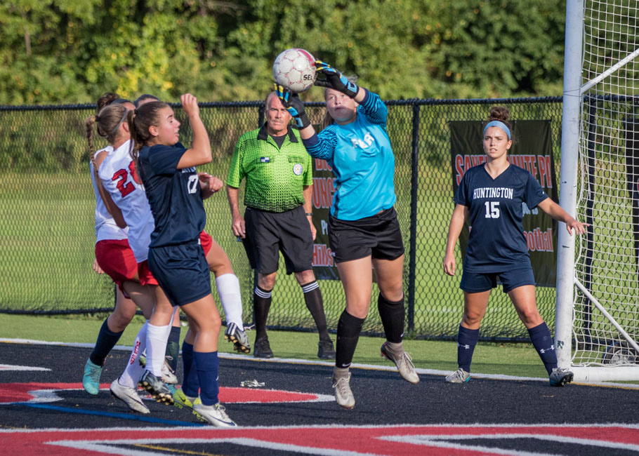 Twelfth Soccer image