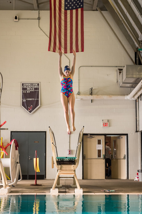 34th Swim image