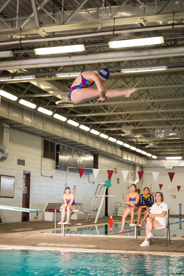 40th Swim image