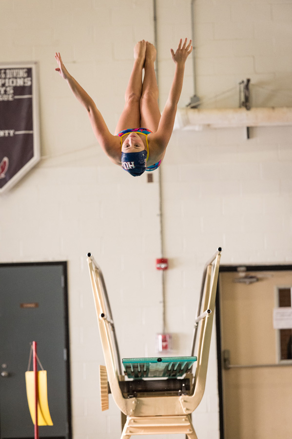 47th Swim image