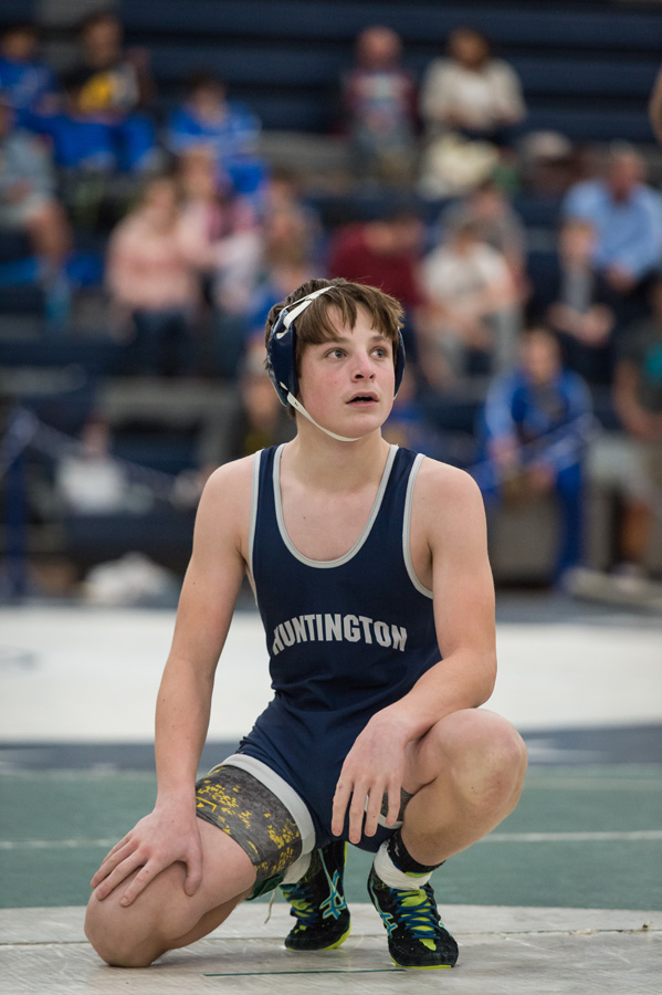 Eighth wrestling image