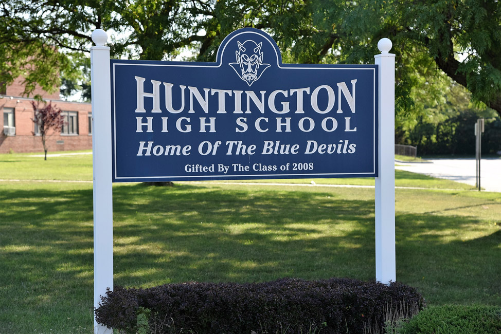  Huntington High School will host a Parent Academy next Tuesday.