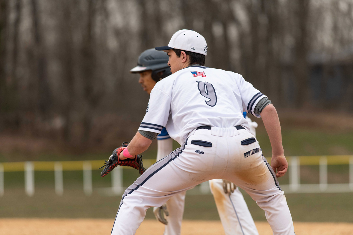 19th baseball image