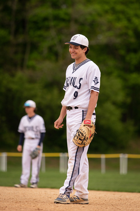 31st baseball image