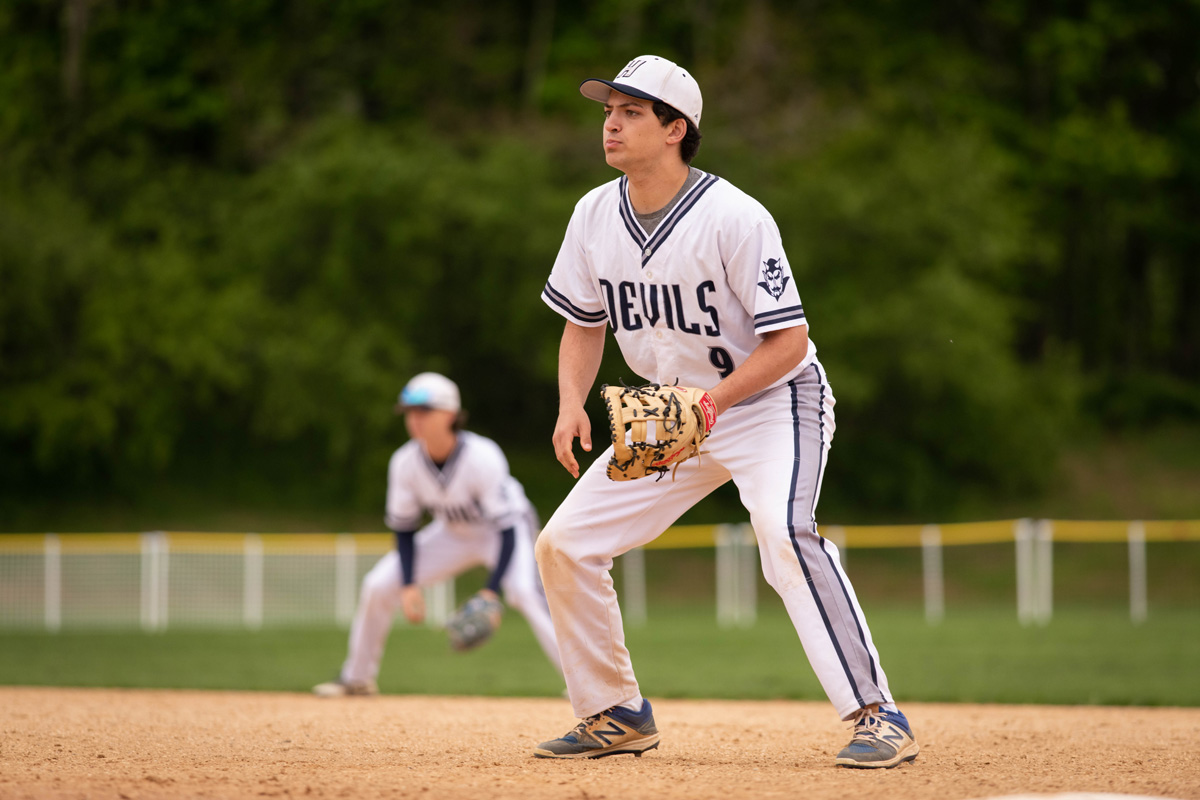 32nd baseball image