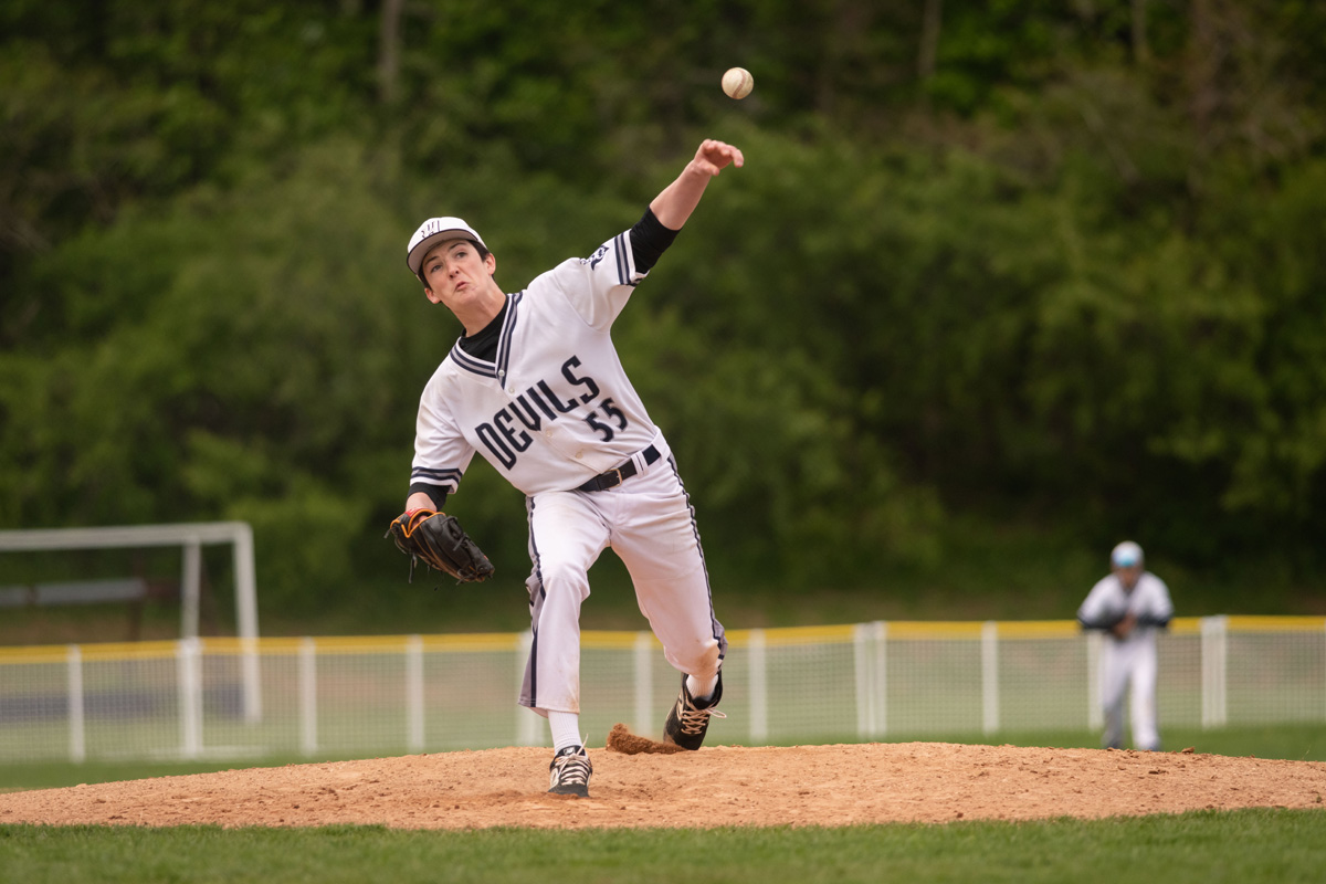 58th baseball image