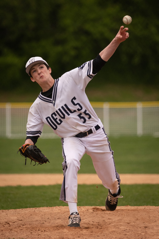 61st baseball image