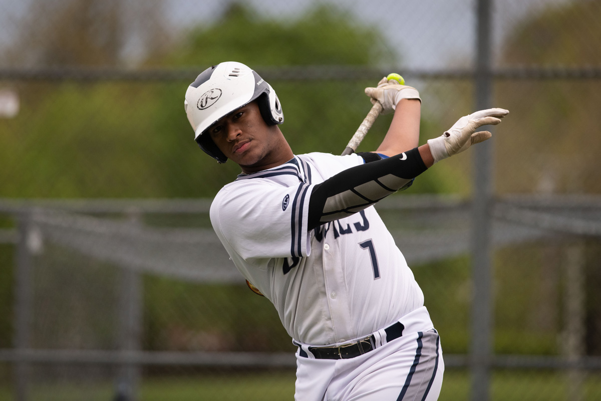 63rd baseball image