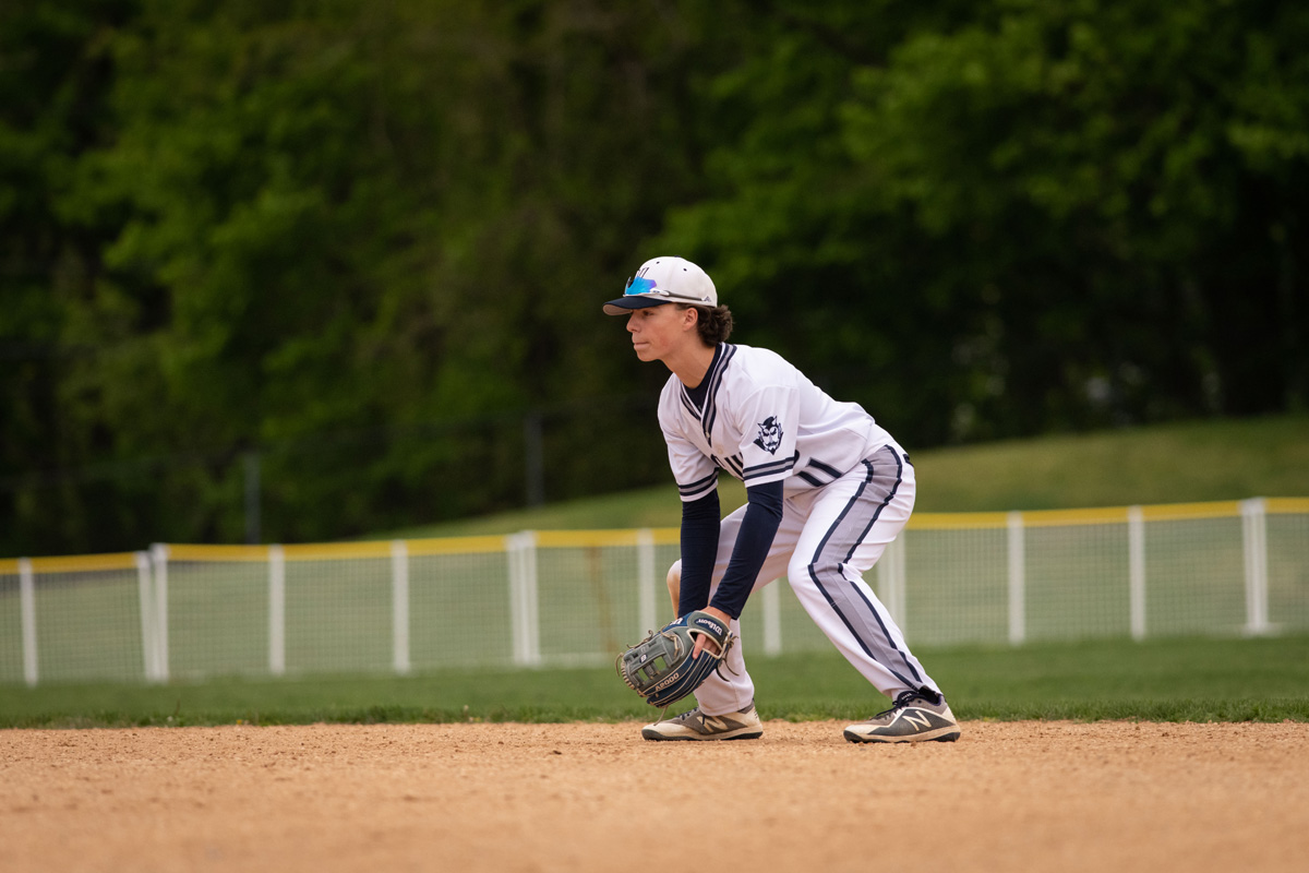 84th baseball image