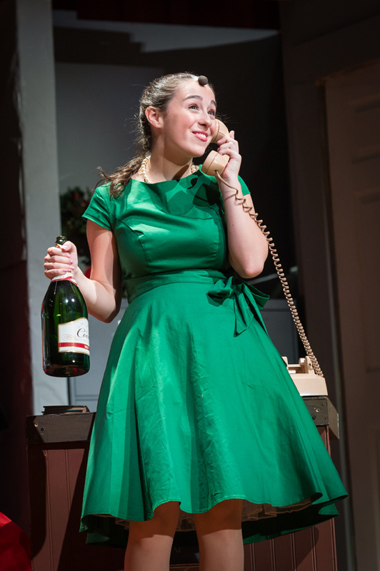 Third drama image