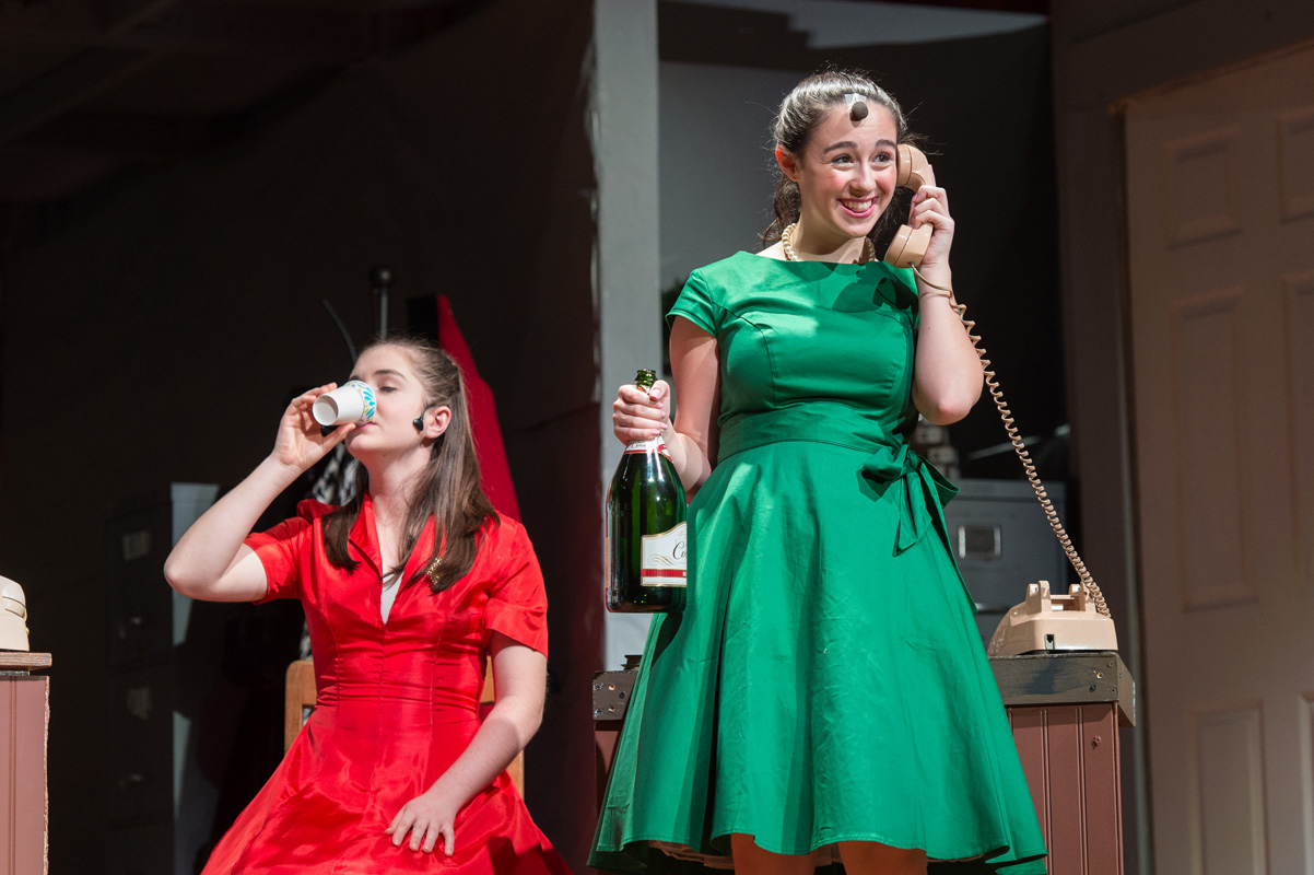 Fourth drama image