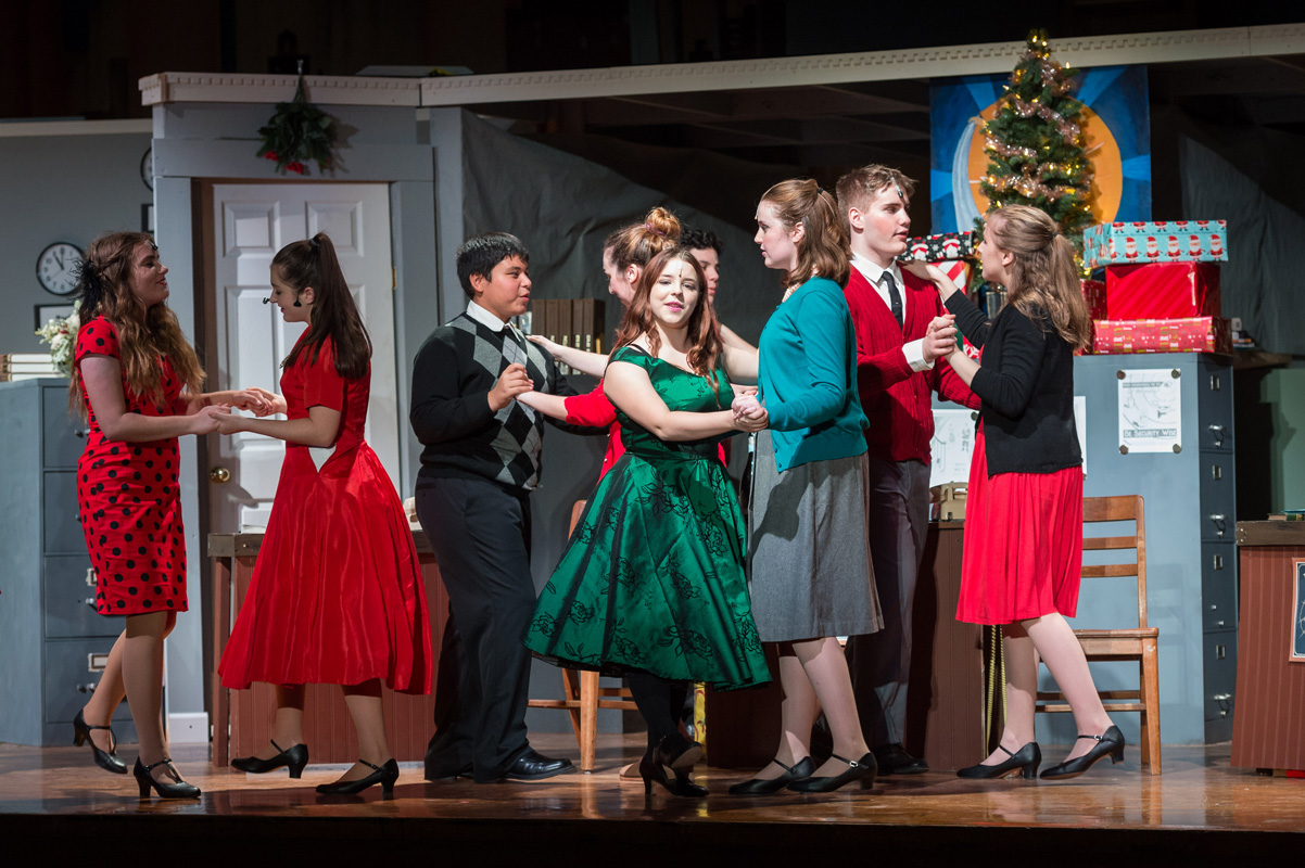 16th drama image