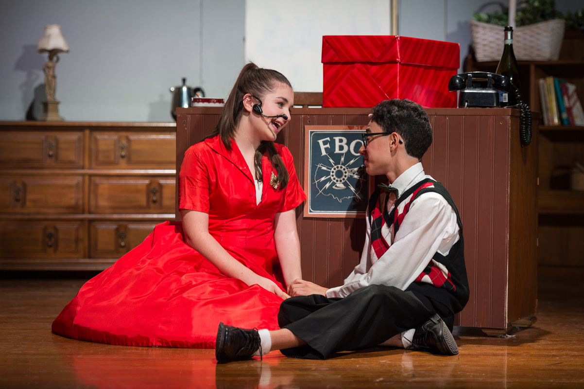 18th drama image