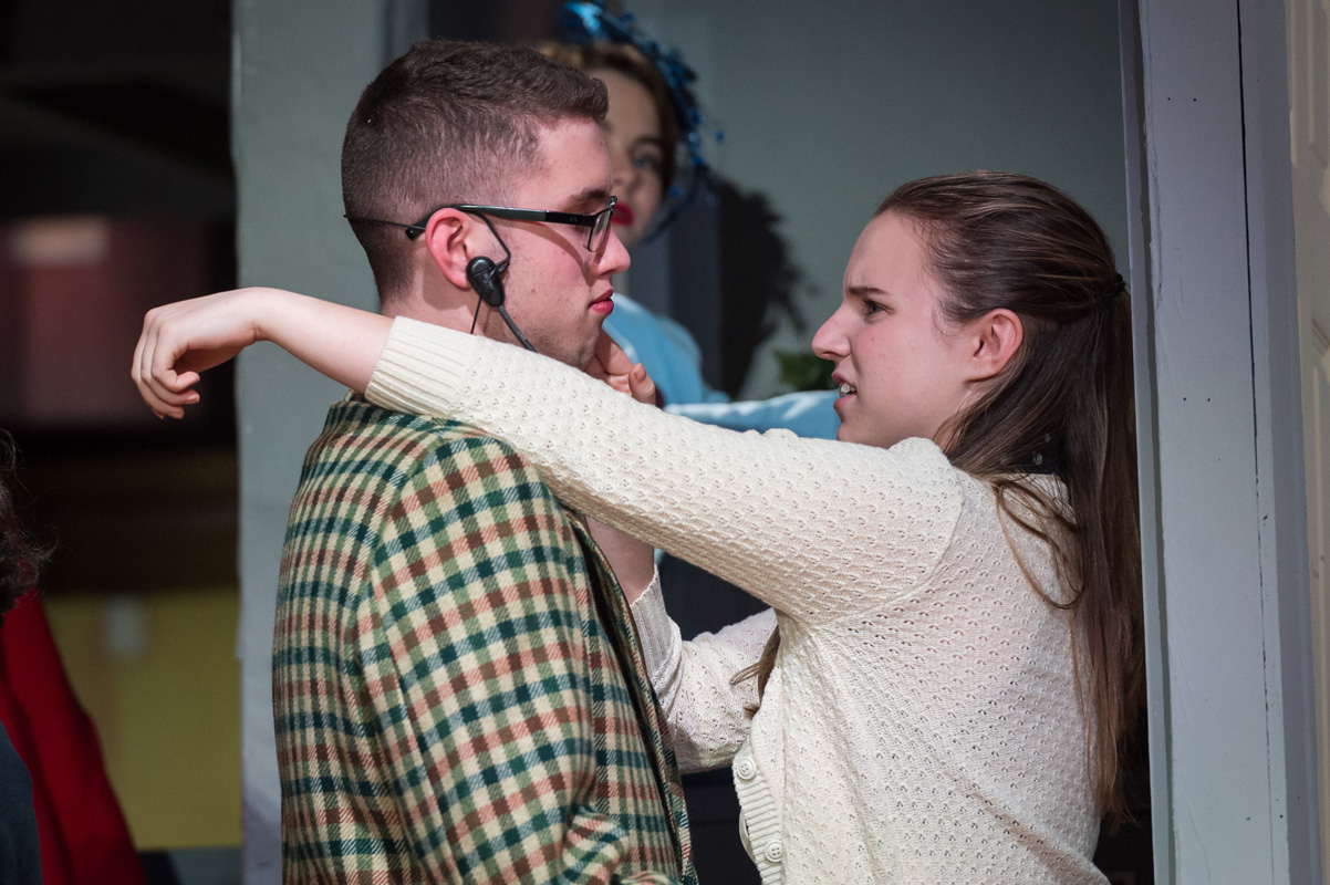 19th drama image