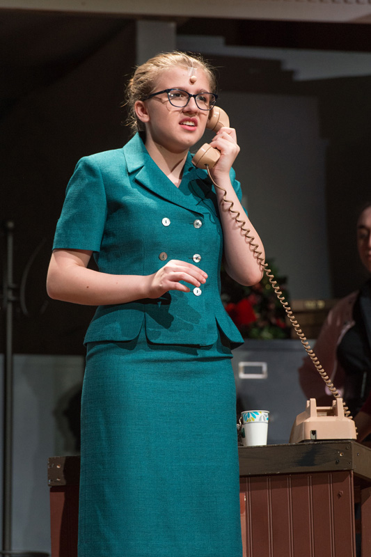 21st drama image