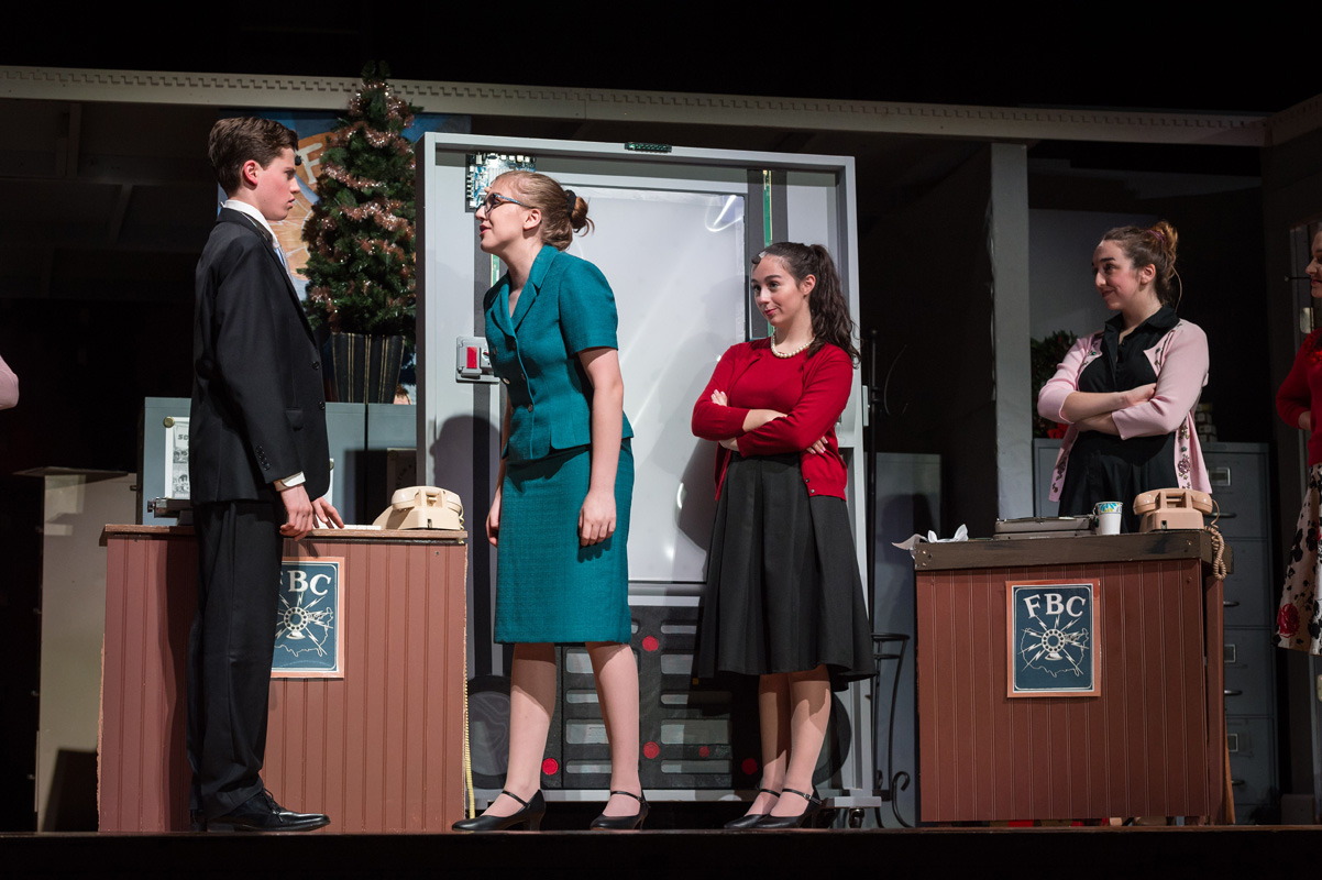 25th drama image