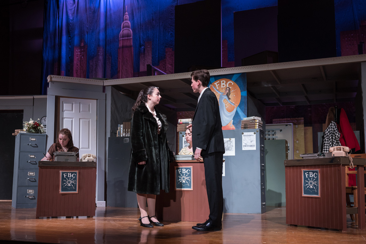 31st drama image