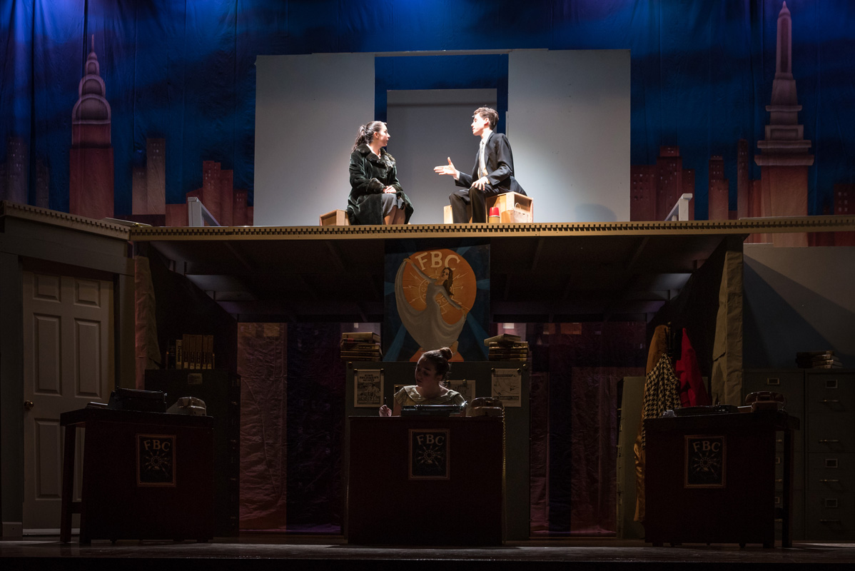 32nd drama image