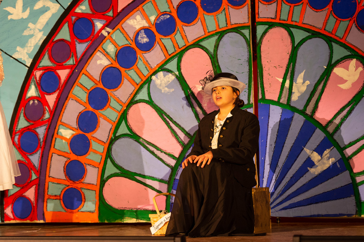 38th Drama Club image