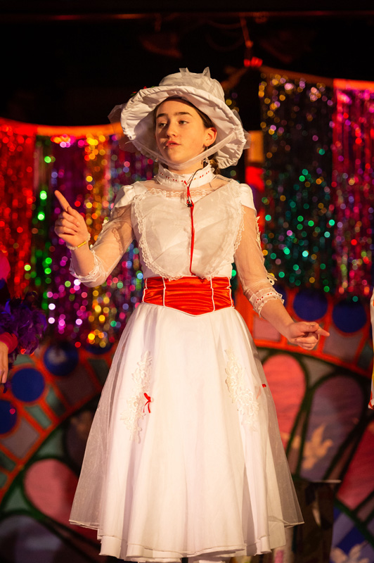 53rd Drama Club image
