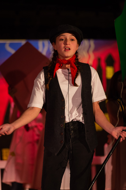 72nd Drama Club image