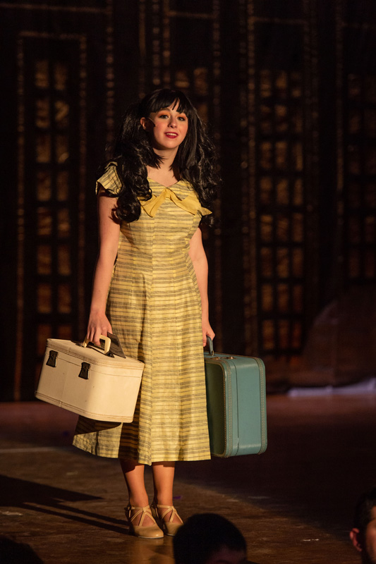 Fifth drama image