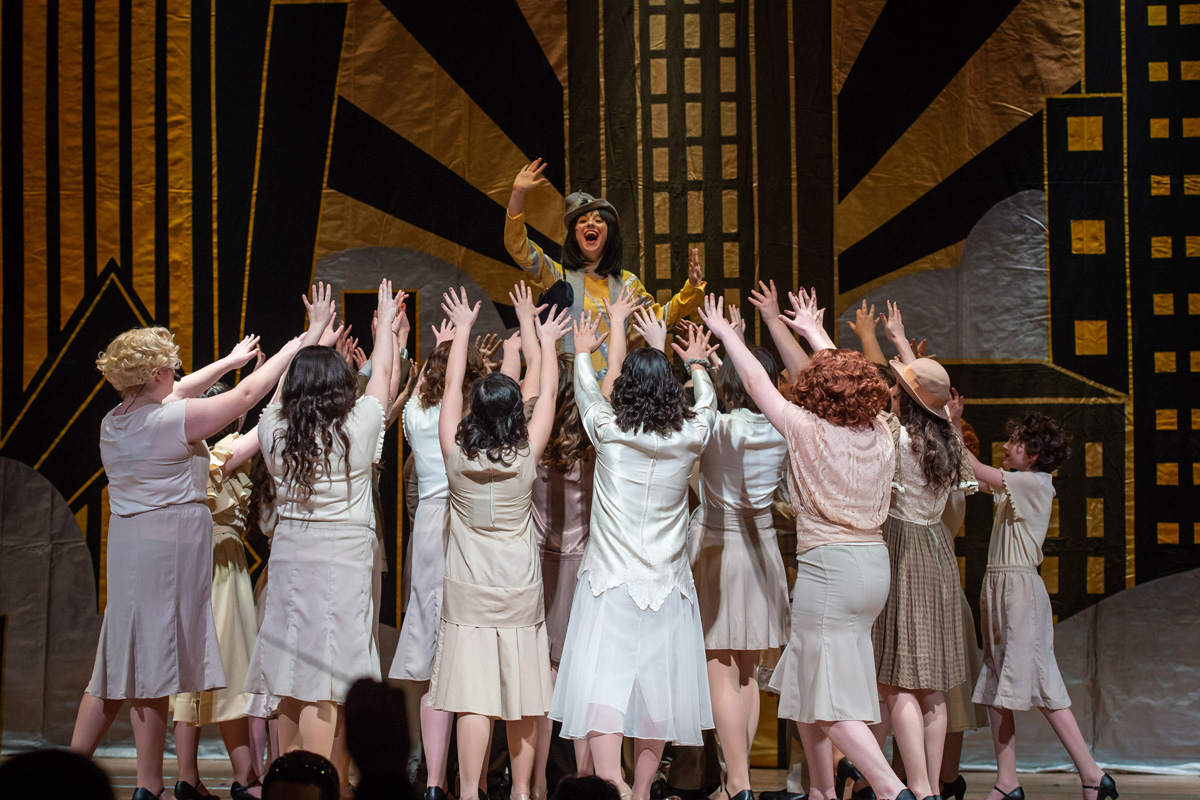 Eleventh drama image