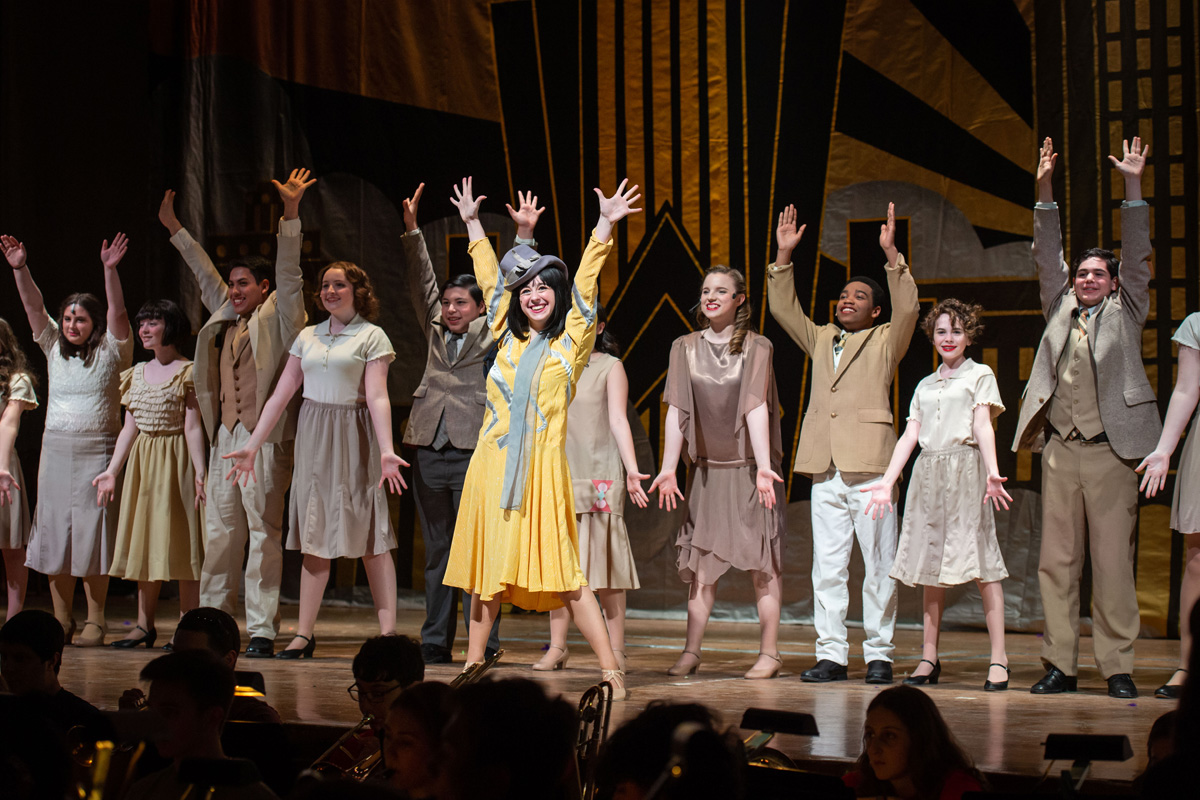 14th drama image