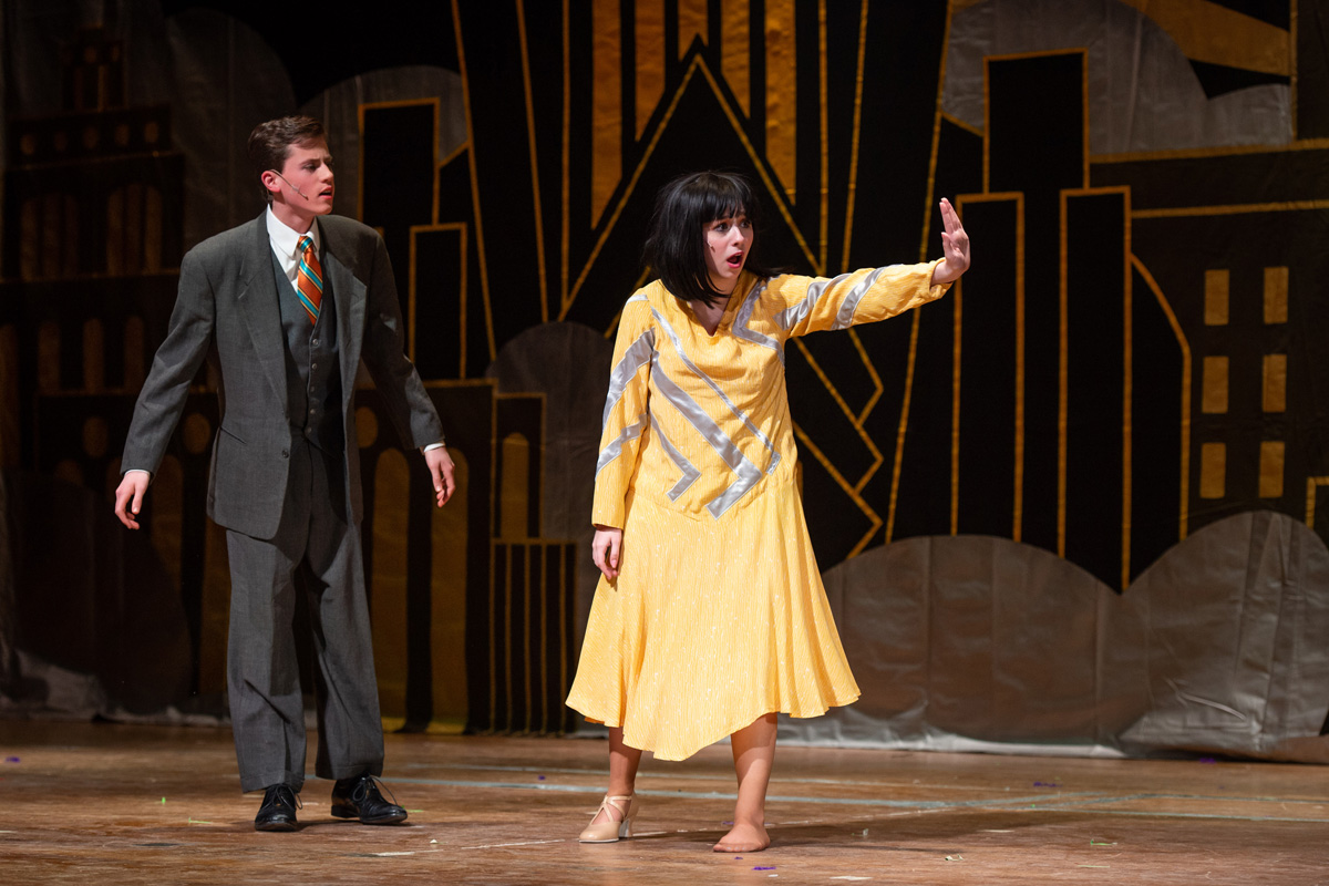 15th drama image