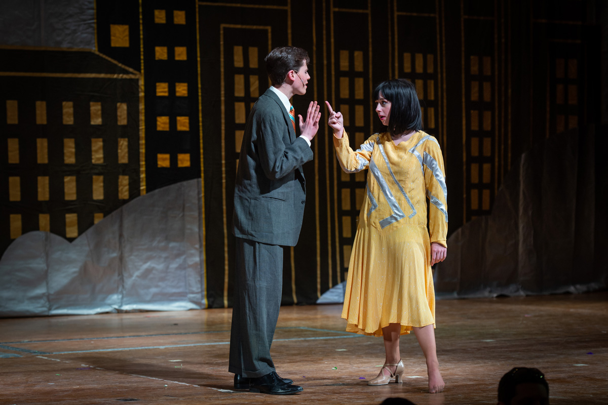 17th drama image
