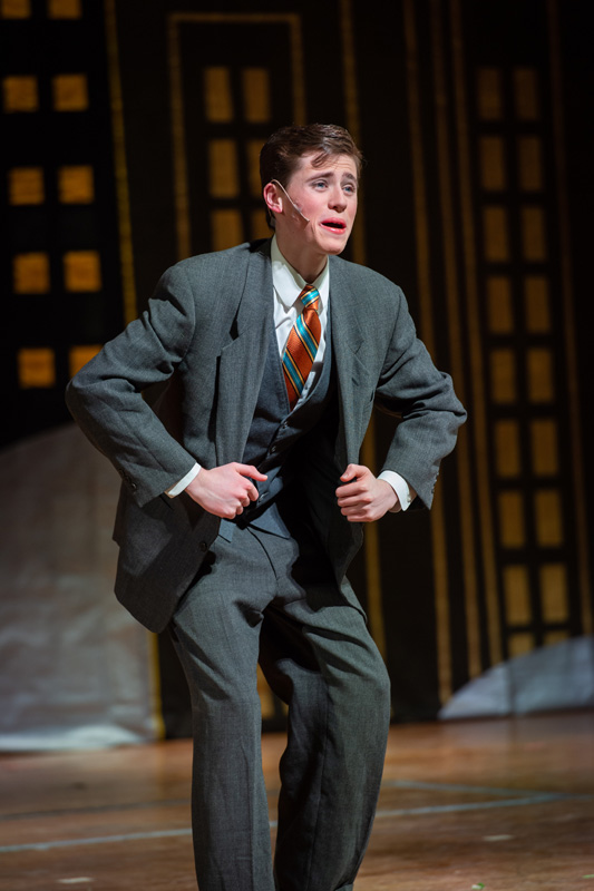 19th drama image