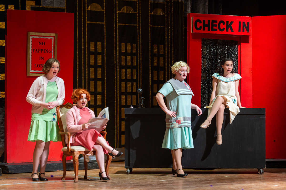 19th drama image