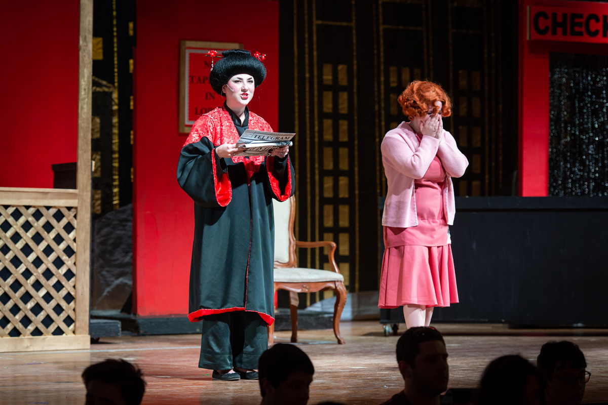 25th drama image