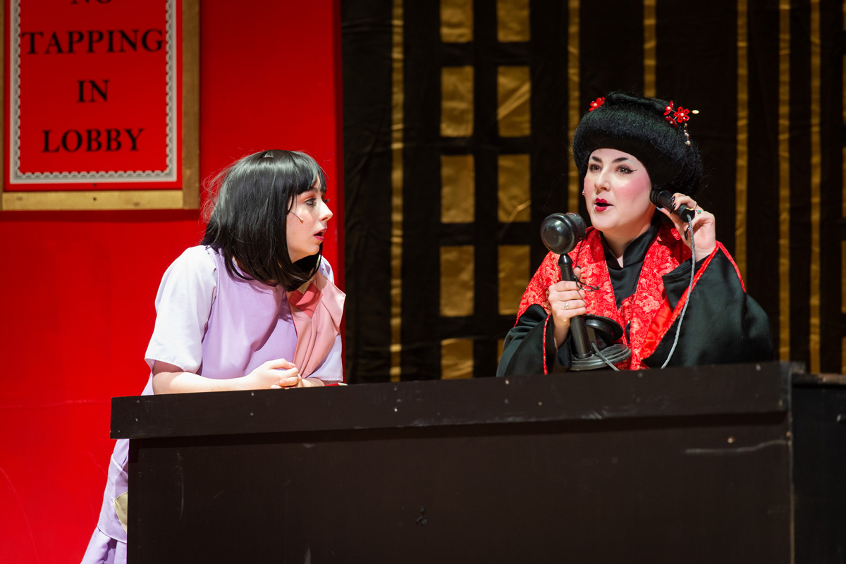 29th drama image