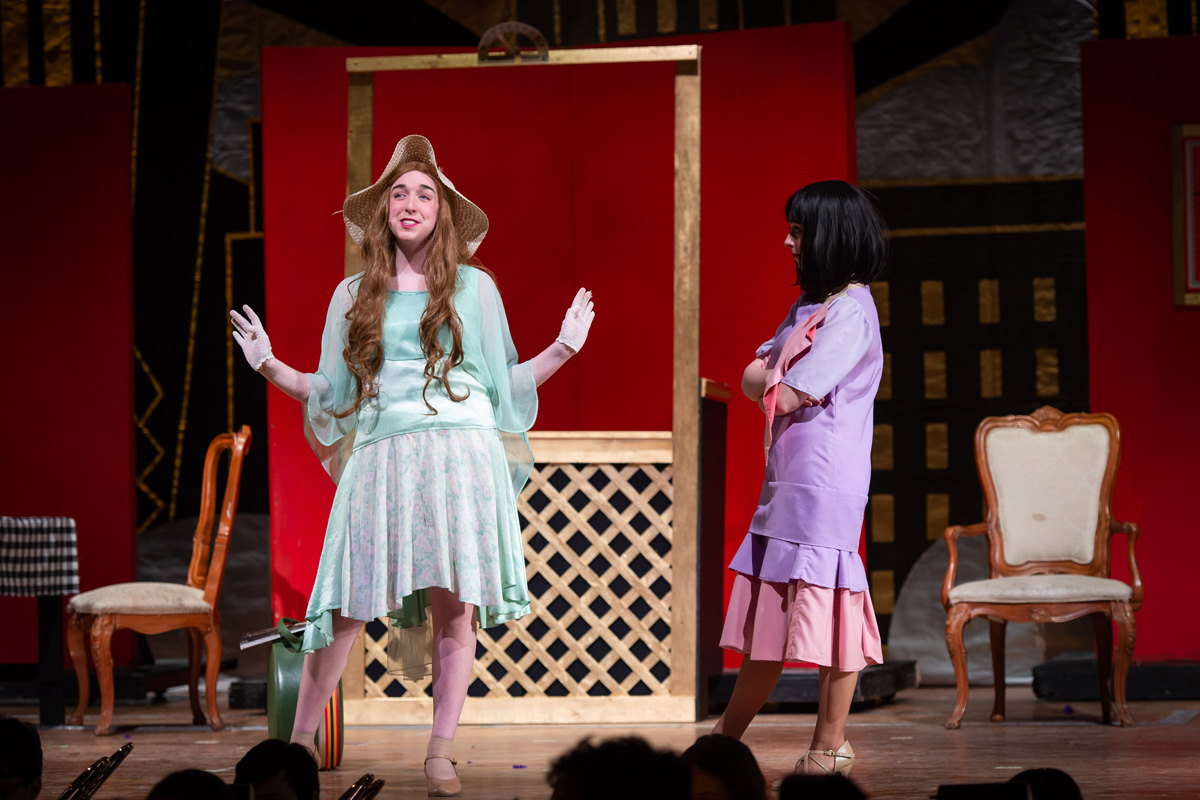 31st drama image