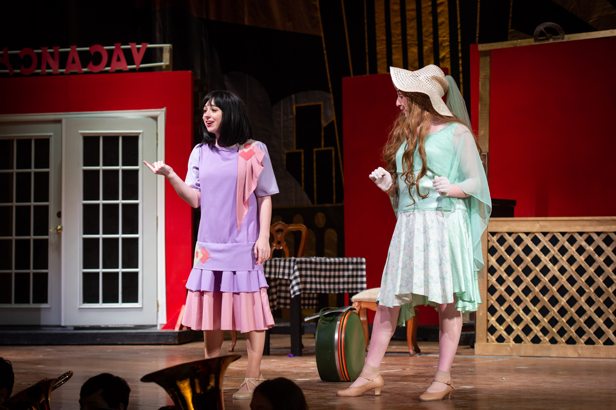 32nd drama image