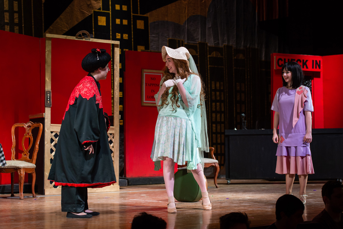 36th drama image