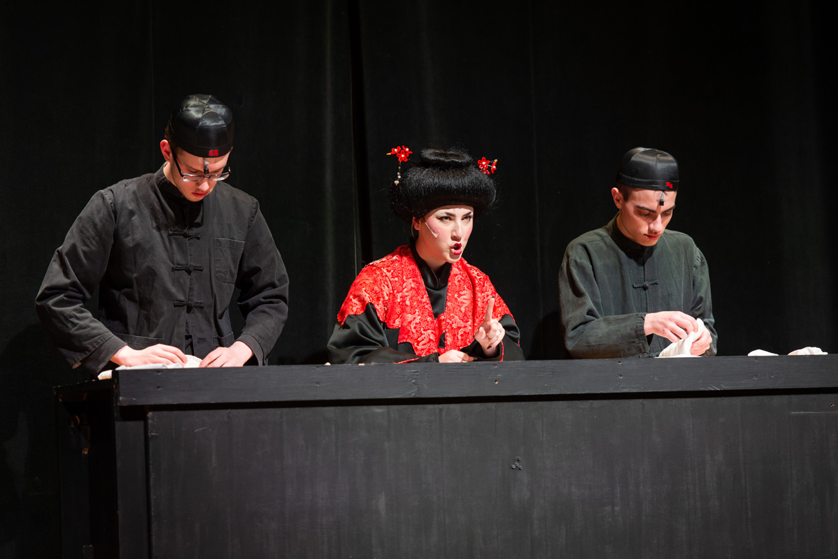 37th drama image