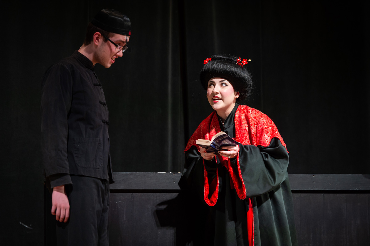 39th drama image