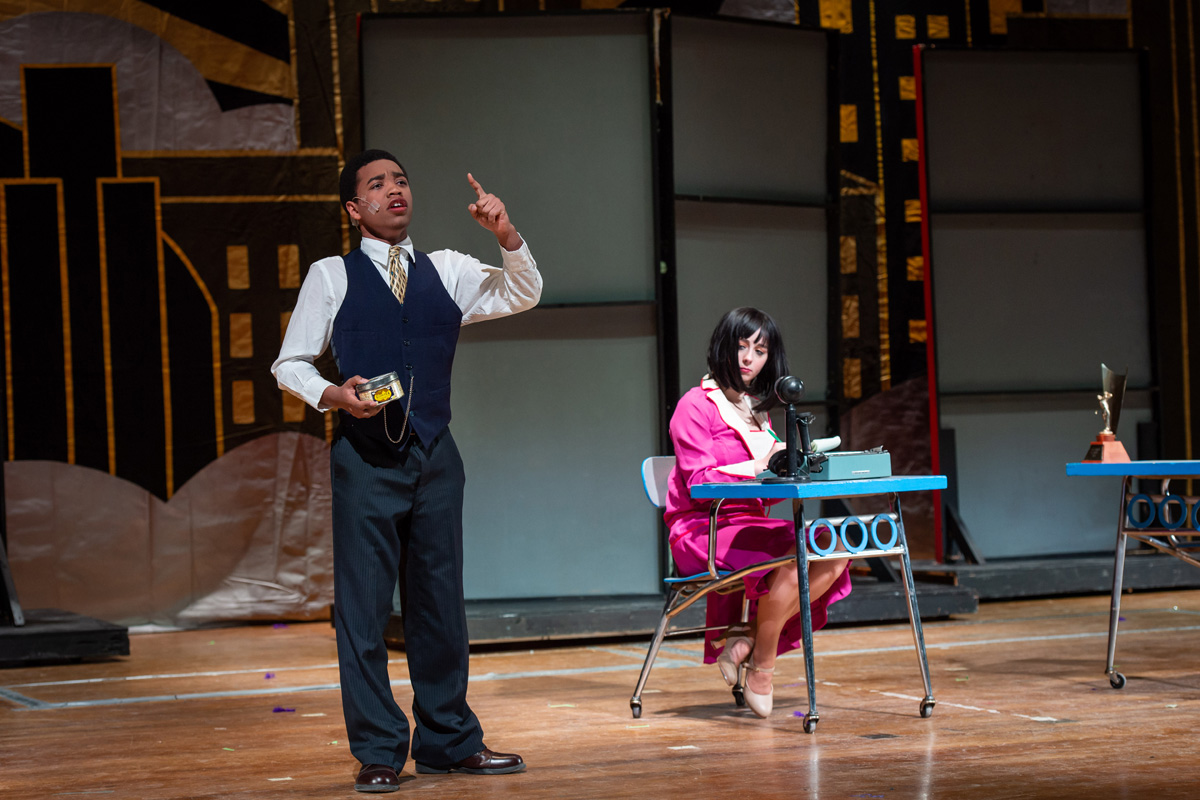 47th drama image
