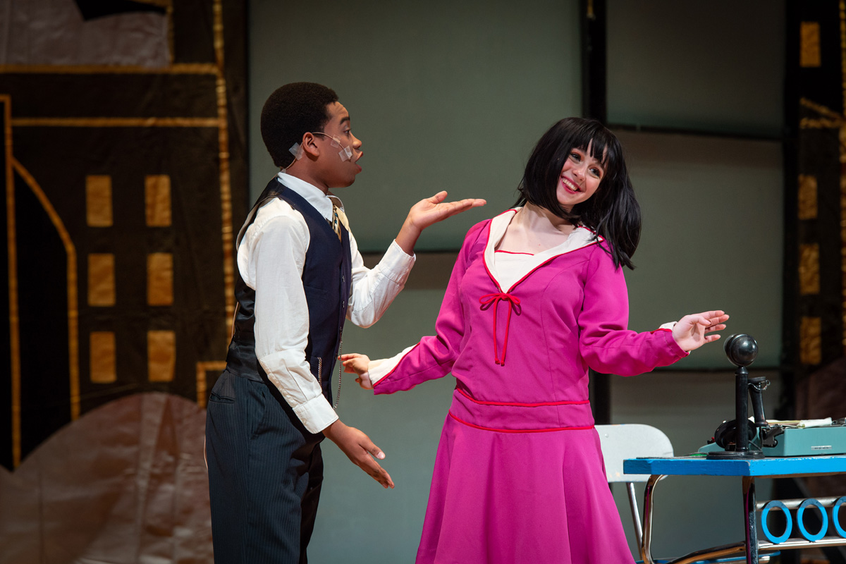 49th drama image