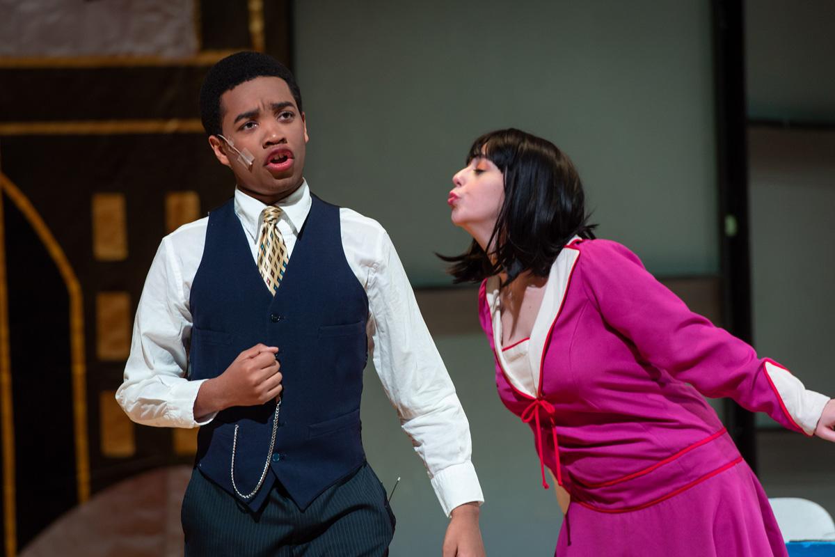 50th drama image
