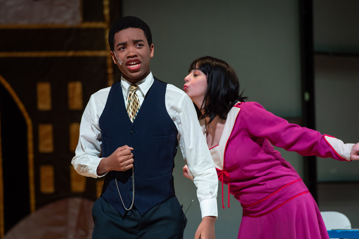 51st drama image