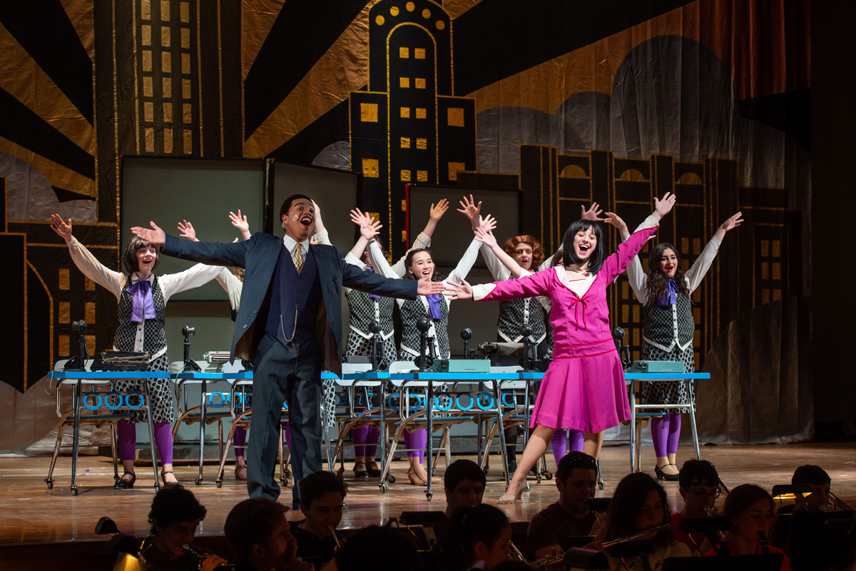 55th drama image