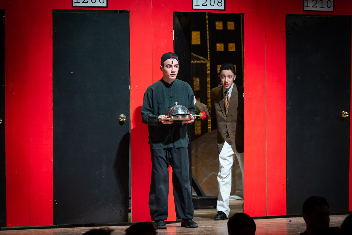 57th drama image